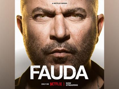 Popular Israeli drama 'Fauda' renewed for season 5 | Popular Israeli drama 'Fauda' renewed for season 5 Popular Israeli drama 'Fauda' renewed for season 5 | Popular Israeli drama 'Fauda' renewed for season 5