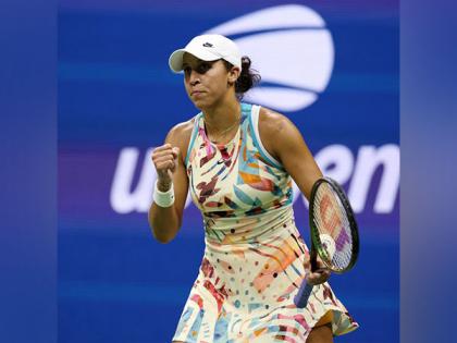 "Still a lot to be proud of": Madison Keys on US Open heartbreak against Aryna Sabalenka | "Still a lot to be proud of": Madison Keys on US Open heartbreak against Aryna Sabalenka "Still a lot to be proud of": Madison Keys on US Open heartbreak against Aryna Sabalenka | "Still a lot to be proud of": Madison Keys on US Open heartbreak against Aryna Sabalenka