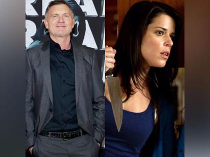 'Scream' creator Kevin Williamson expresses hope of Neve Campbell returning to series | 'Scream' creator Kevin Williamson expresses hope of Neve Campbell returning to series