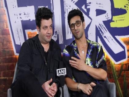 “We actually miss him a lot”: Pulkit Samrat on Ali Fazal’s absence from ‘Fukrey 3’ | “We actually miss him a lot”: Pulkit Samrat on Ali Fazal’s absence from ‘Fukrey 3’