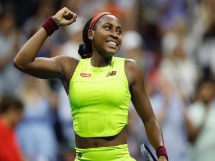 US Open: Coco Gauff knocks out Karolina Muchovas, reaches final | US Open: Coco Gauff knocks out Karolina Muchovas, reaches final US Open: Coco Gauff knocks out Karolina Muchovas, reaches final | US Open: Coco Gauff knocks out Karolina Muchovas, reaches final
