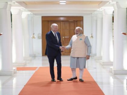 PM Modi, President Biden welcome jet engine agreement between GE Aerospace-HAL | PM Modi, President Biden welcome jet engine agreement between GE Aerospace-HAL PM Modi, President Biden welcome jet engine agreement between GE Aerospace-HAL | PM Modi, President Biden welcome jet engine agreement between GE Aerospace-HAL