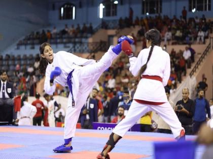 Khel Karate League season 2 to continue till September 11  | Khel Karate League season 2 to continue till September 11 