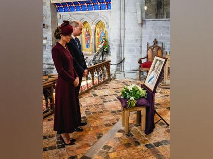 Kate Middleton pays tribute to Queen Elizabeth on first death anniversary with her sentimental jewelry | Kate Middleton pays tribute to Queen Elizabeth on first death anniversary with her sentimental jewelry Kate Middleton pays tribute to Queen Elizabeth on first death anniversary with her sentimental jewelry | Kate Middleton pays tribute to Queen Elizabeth on first death anniversary with her sentimental jewelry
