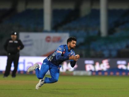 UPT20: Meerut Mavericks defeat Kanpur Superstars by 4 runs | UPT20: Meerut Mavericks defeat Kanpur Superstars by 4 runs