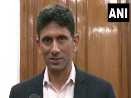 "Unethical to have tournament with....": Venkatesh criticises reserve day only for Ind-Pak match  | "Unethical to have tournament with....": Venkatesh criticises reserve day only for Ind-Pak match 