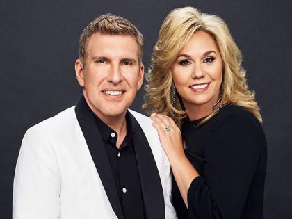Todd, Julie Chrisley set for early release from prison | Todd, Julie Chrisley set for early release from prison Todd, Julie Chrisley set for early release from prison | Todd, Julie Chrisley set for early release from prison