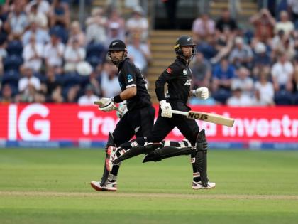 "The way Devon, Daryl played was outstanding": NZ skipper Latham after win over England | "The way Devon, Daryl played was outstanding": NZ skipper Latham after win over England