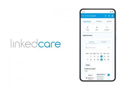 linkedcare.com launches iOS and Android Apps Transforming Medical Practice in India: Doctor-centric and Citizen-centric at the same time | linkedcare.com launches iOS and Android Apps Transforming Medical Practice in India: Doctor-centric and Citizen-centric at the same time linkedcare.com launches iOS and Android Apps Transforming Medical Practice in India: Doctor-centric and Citizen-centric at the same time | linkedcare.com launches iOS and Android Apps Transforming Medical Practice in India: Doctor-centric and Citizen-centric at the same time