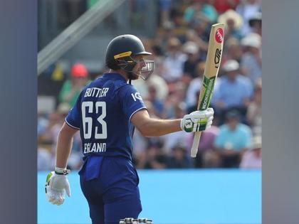Couldn't find way to break that partnership: England skipper Buttler on losing by 8-wickets against NZ  | Couldn't find way to break that partnership: England skipper Buttler on losing by 8-wickets against NZ 