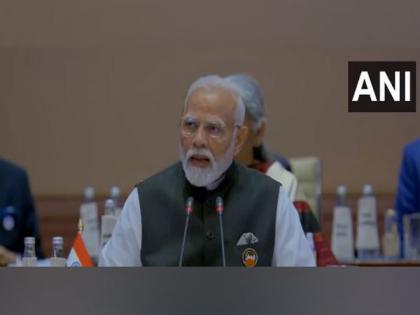 India calls upon world to transform global trust deficit into trust, confidence: PM Modi at G20 Summit | India calls upon world to transform global trust deficit into trust, confidence: PM Modi at G20 Summit India calls upon world to transform global trust deficit into trust, confidence: PM Modi at G20 Summit | India calls upon world to transform global trust deficit into trust, confidence: PM Modi at G20 Summit