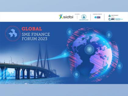 SME Finance Forum Gears up for Global SME Finance Forum 2023 in Mumbai, India between September 12-14, 2023 | SME Finance Forum Gears up for Global SME Finance Forum 2023 in Mumbai, India between September 12-14, 2023 SME Finance Forum Gears up for Global SME Finance Forum 2023 in Mumbai, India between September 12-14, 2023 | SME Finance Forum Gears up for Global SME Finance Forum 2023 in Mumbai, India between September 12-14, 2023