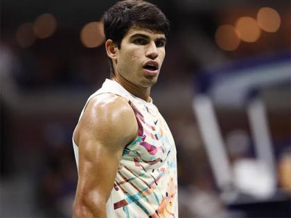 US Open: Carlos Alcaraz "couldn't find solutions" of Daniil Medvedev's great game | US Open: Carlos Alcaraz "couldn't find solutions" of Daniil Medvedev's great game US Open: Carlos Alcaraz "couldn't find solutions" of Daniil Medvedev's great game | US Open: Carlos Alcaraz "couldn't find solutions" of Daniil Medvedev's great game