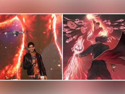 Ayan Mukerji shares intriguing early concept art of ‘Brahmastra 2’ | Ayan Mukerji shares intriguing early concept art of ‘Brahmastra 2’ Ayan Mukerji shares intriguing early concept art of ‘Brahmastra 2’ | Ayan Mukerji shares intriguing early concept art of ‘Brahmastra 2’