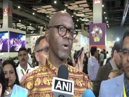“Grateful for Indian leadership”: South Africa lauds African Union inclusion in G20 | “Grateful for Indian leadership”: South Africa lauds African Union inclusion in G20
