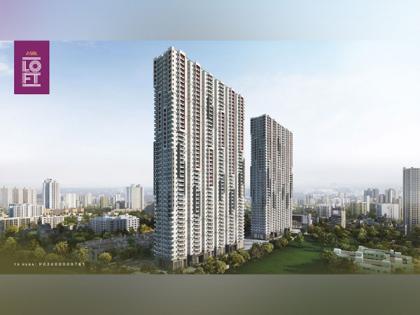 ASBL Redefines Modern Living with the Launch of ASBL LOFT | ASBL Redefines Modern Living with the Launch of ASBL LOFT ASBL Redefines Modern Living with the Launch of ASBL LOFT | ASBL Redefines Modern Living with the Launch of ASBL LOFT