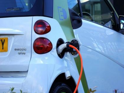 Tamil Nadu: Coimbatore launches MSME EV skilling program to boost electric vehicle manufacturing | Tamil Nadu: Coimbatore launches MSME EV skilling program to boost electric vehicle manufacturing Tamil Nadu: Coimbatore launches MSME EV skilling program to boost electric vehicle manufacturing | Tamil Nadu: Coimbatore launches MSME EV skilling program to boost electric vehicle manufacturing