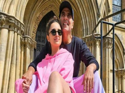 Parineeti Chopra wishes Akshay Kumar on his birthday, shares new still from ‘Mission Raniganj’ | Parineeti Chopra wishes Akshay Kumar on his birthday, shares new still from ‘Mission Raniganj’ Parineeti Chopra wishes Akshay Kumar on his birthday, shares new still from ‘Mission Raniganj’ | Parineeti Chopra wishes Akshay Kumar on his birthday, shares new still from ‘Mission Raniganj’