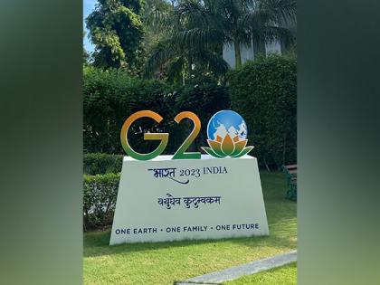India’s G20 Presidency has walked the talk: Nirmala Sitharaman | India’s G20 Presidency has walked the talk: Nirmala Sitharaman India’s G20 Presidency has walked the talk: Nirmala Sitharaman | India’s G20 Presidency has walked the talk: Nirmala Sitharaman
