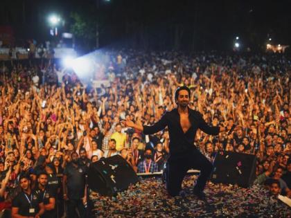 'Dream Girl 2' success: Ayushmann to host meet and greet session with fans | 'Dream Girl 2' success: Ayushmann to host meet and greet session with fans 'Dream Girl 2' success: Ayushmann to host meet and greet session with fans | 'Dream Girl 2' success: Ayushmann to host meet and greet session with fans