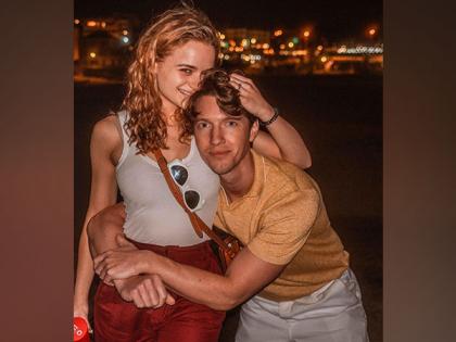 Joey King, Steven Piet tie the knot in Spain | Joey King, Steven Piet tie the knot in Spain