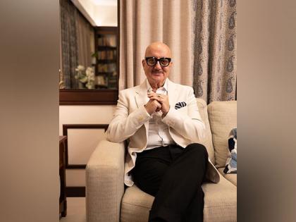 "Jaya Jaya Bharatam!": Anupam Kher congratulates PM Modi on G20 Leadership Summit | "Jaya Jaya Bharatam!": Anupam Kher congratulates PM Modi on G20 Leadership Summit "Jaya Jaya Bharatam!": Anupam Kher congratulates PM Modi on G20 Leadership Summit | "Jaya Jaya Bharatam!": Anupam Kher congratulates PM Modi on G20 Leadership Summit