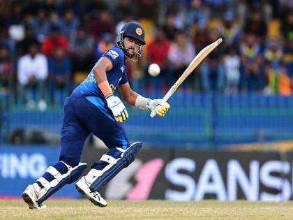 Asia Cup: Samarawickrama's fighting 93 powers Sri Lanka to 257/9 against Bangladesh | Asia Cup: Samarawickrama's fighting 93 powers Sri Lanka to 257/9 against Bangladesh
