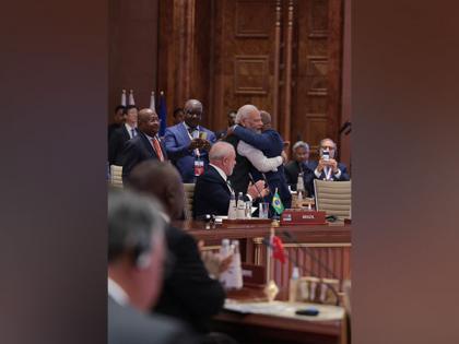 G20 Summit: African Union becomes full member, will strengthen voice of Global South | G20 Summit: African Union becomes full member, will strengthen voice of Global South G20 Summit: African Union becomes full member, will strengthen voice of Global South | G20 Summit: African Union becomes full member, will strengthen voice of Global South