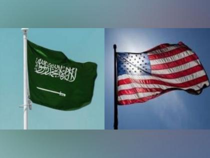 Saudi Arabia, US sign MoU for establishing intercontinental green transit corridors | Saudi Arabia, US sign MoU for establishing intercontinental green transit corridors
