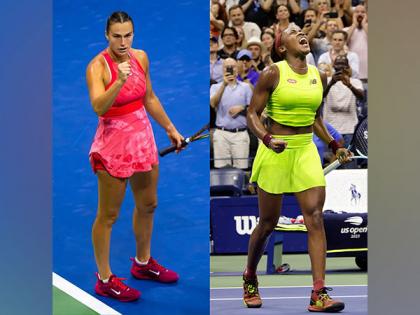 Carrying Serena Williams' legacy, Gauff aims for first Major title against Sabalenka's dream of maiden US Open crown | Carrying Serena Williams' legacy, Gauff aims for first Major title against Sabalenka's dream of maiden US Open crown Carrying Serena Williams' legacy, Gauff aims for first Major title against Sabalenka's dream of maiden US Open crown | Carrying Serena Williams' legacy, Gauff aims for first Major title against Sabalenka's dream of maiden US Open crown