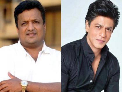 Amid 'Jawan' craze, director Sanjay Gupta recalls how SRK took fearless stand against underworld in 90s | Amid 'Jawan' craze, director Sanjay Gupta recalls how SRK took fearless stand against underworld in 90s Amid 'Jawan' craze, director Sanjay Gupta recalls how SRK took fearless stand against underworld in 90s | Amid 'Jawan' craze, director Sanjay Gupta recalls how SRK took fearless stand against underworld in 90s