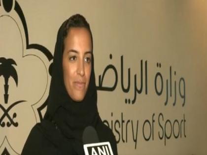 "A journey we want to explore with India": Princess Nouf AlSaud on Saudi's 'Media Vision' | "A journey we want to explore with India": Princess Nouf AlSaud on Saudi's 'Media Vision'