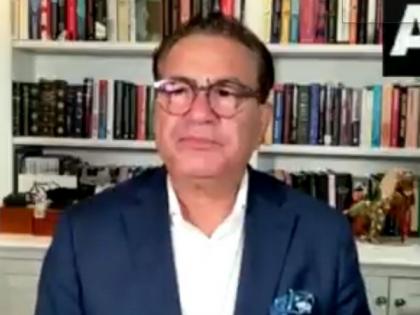 “Biden’s approach towards India structural, Trump’s was transactional”: CEO of US strategic forum | “Biden’s approach towards India structural, Trump’s was transactional”: CEO of US strategic forum