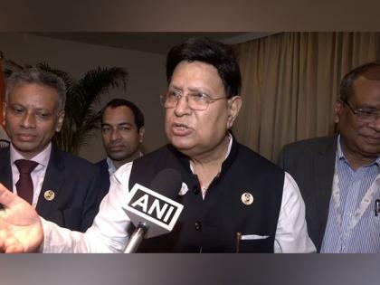 Bangladesh Foreign Minister praises 'Delhi Declaration' at G20, citing PM Modi's dynamism, charisma | Bangladesh Foreign Minister praises 'Delhi Declaration' at G20, citing PM Modi's dynamism, charisma Bangladesh Foreign Minister praises 'Delhi Declaration' at G20, citing PM Modi's dynamism, charisma | Bangladesh Foreign Minister praises 'Delhi Declaration' at G20, citing PM Modi's dynamism, charisma