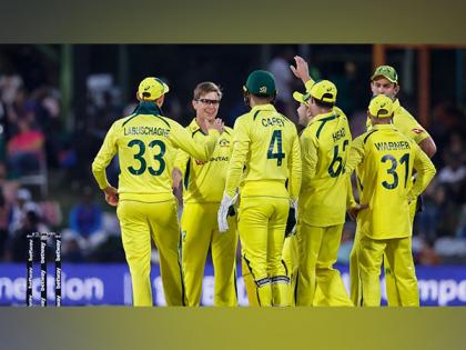Australia dethrones Pakistan to clinch top ODI ranking | Australia dethrones Pakistan to clinch top ODI ranking