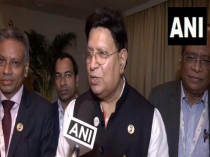 "India has honoured us": Foreign Minister Momen on Bangladesh invited as guest country at G20 | "India has honoured us": Foreign Minister Momen on Bangladesh invited as guest country at G20
