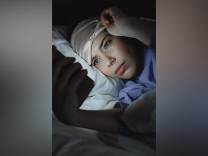 For teens with depression, sleep-wake therapy offers new hope: Research | For teens with depression, sleep-wake therapy offers new hope: Research