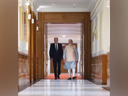 "This year’s Summit proved that G20 can still drive solutions....": US President Biden | "This year’s Summit proved that G20 can still drive solutions....": US President Biden "This year’s Summit proved that G20 can still drive solutions....": US President Biden | "This year’s Summit proved that G20 can still drive solutions....": US President Biden