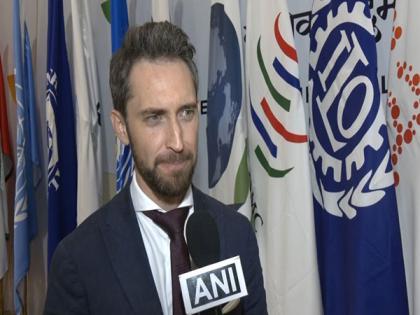 "Having declaration is success for PM Modi"; says Cambridge professor Tristen Naylor | "Having declaration is success for PM Modi"; says Cambridge professor Tristen Naylor