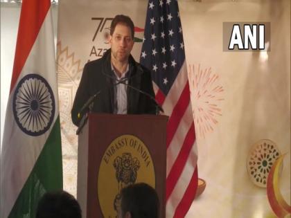 India-Middle East-Europe corridor has potential to unleash new era of economic activities: US official | India-Middle East-Europe corridor has potential to unleash new era of economic activities: US official