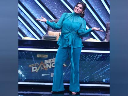 “My comic timing improved because of Govinda” : Raveena Tandon | “My comic timing improved because of Govinda” : Raveena Tandon