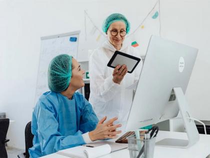 Color of phlegm may predict outcomes for patients with lung disease, bronchiectasis: Research | Color of phlegm may predict outcomes for patients with lung disease, bronchiectasis: Research