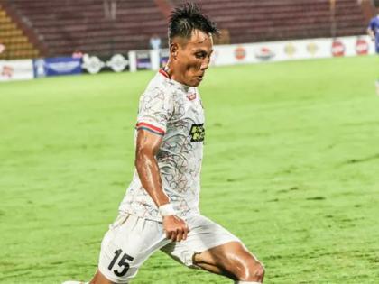Have always admired FC Goa, they have one of best cultures: Udanta Singh | Have always admired FC Goa, they have one of best cultures: Udanta Singh