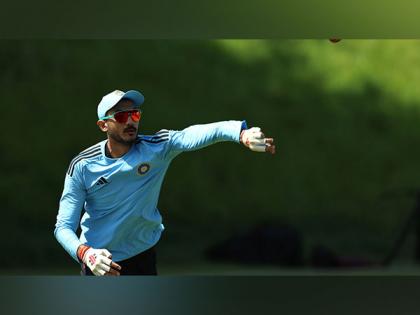 "Wise to play Axar in place of Shardul": Wasim Jaffer on team selection | "Wise to play Axar in place of Shardul": Wasim Jaffer on team selection