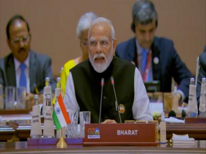 PM Modi announces conclusion of G20 Summit, proposes virtual review session in November | PM Modi announces conclusion of G20 Summit, proposes virtual review session in November PM Modi announces conclusion of G20 Summit, proposes virtual review session in November | PM Modi announces conclusion of G20 Summit, proposes virtual review session in November