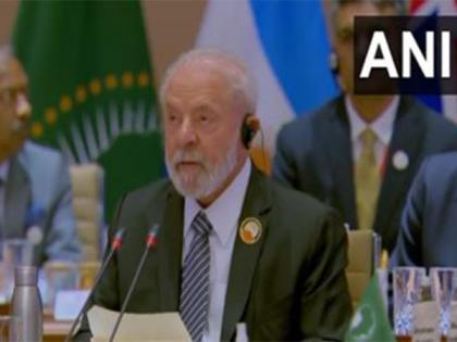 Brazilian Presidency of G20 has 3 priorities: Lula da Silva | Brazilian Presidency of G20 has 3 priorities: Lula da Silva