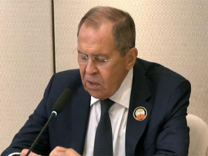 “We do not mind negotiations, need to consider realities on ground”: Russian Foreign Minister on possibility of ceasefire with Ukraine | “We do not mind negotiations, need to consider realities on ground”: Russian Foreign Minister on possibility of ceasefire with Ukraine “We do not mind negotiations, need to consider realities on ground”: Russian Foreign Minister on possibility of ceasefire with Ukraine | “We do not mind negotiations, need to consider realities on ground”: Russian Foreign Minister on possibility of ceasefire with Ukraine