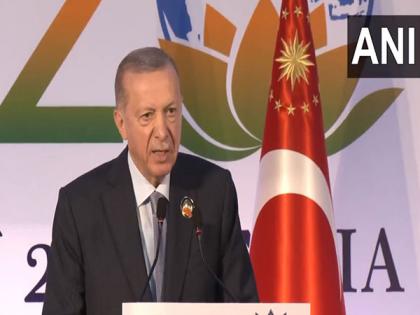 India is Turkey’s greatest trade partner in South Asia: Turkish President Erdogan | India is Turkey’s greatest trade partner in South Asia: Turkish President Erdogan India is Turkey’s greatest trade partner in South Asia: Turkish President Erdogan | India is Turkey’s greatest trade partner in South Asia: Turkish President Erdogan