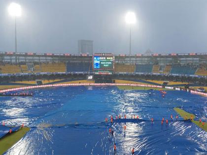 India vs Pakistan: Cut-off time extended to 90 min, 20 over run chase on cards as well | India vs Pakistan: Cut-off time extended to 90 min, 20 over run chase on cards as well