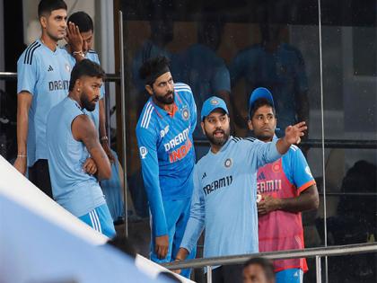 Asia Cup: India-Pakistan clash moves to reserve day after rain plays spoilsport again | Asia Cup: India-Pakistan clash moves to reserve day after rain plays spoilsport again